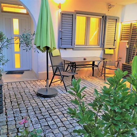 Apartments Sarc Rovinj Exterior foto