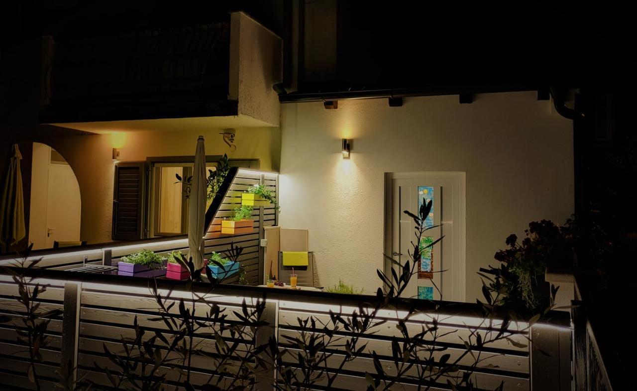 Apartments Sarc Rovinj Exterior foto