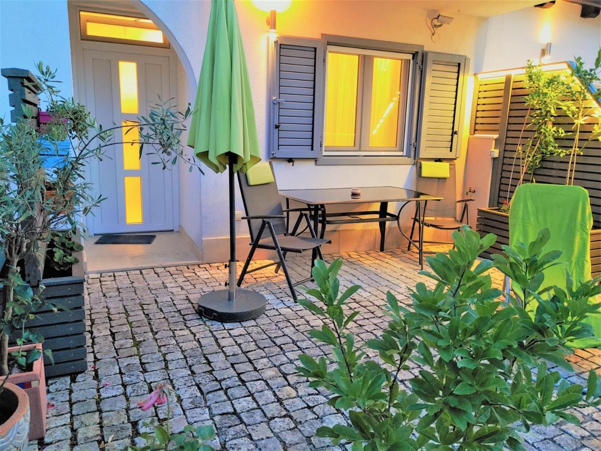 Apartments Sarc Rovinj Exterior foto
