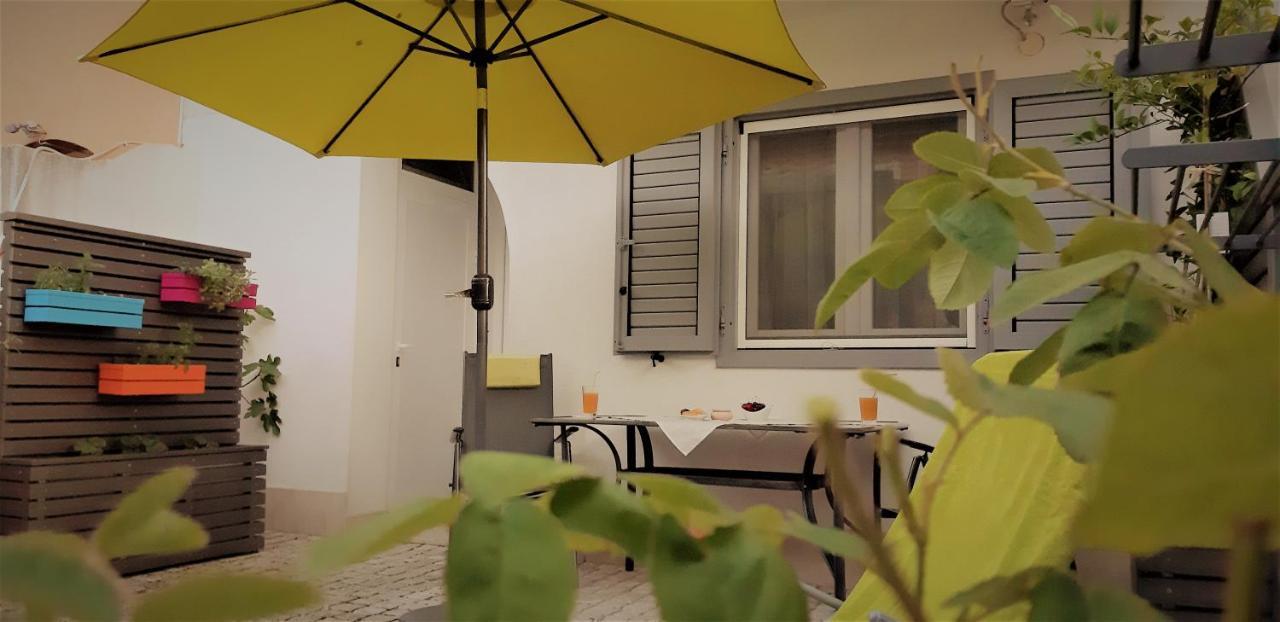 Apartments Sarc Rovinj Exterior foto
