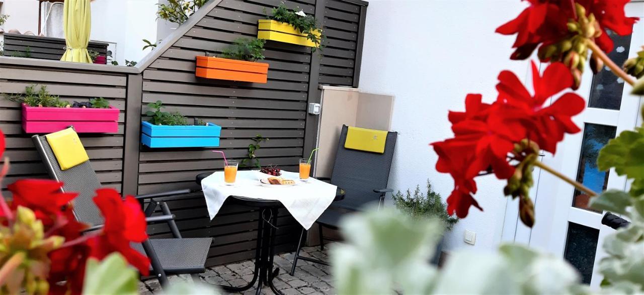 Apartments Sarc Rovinj Exterior foto