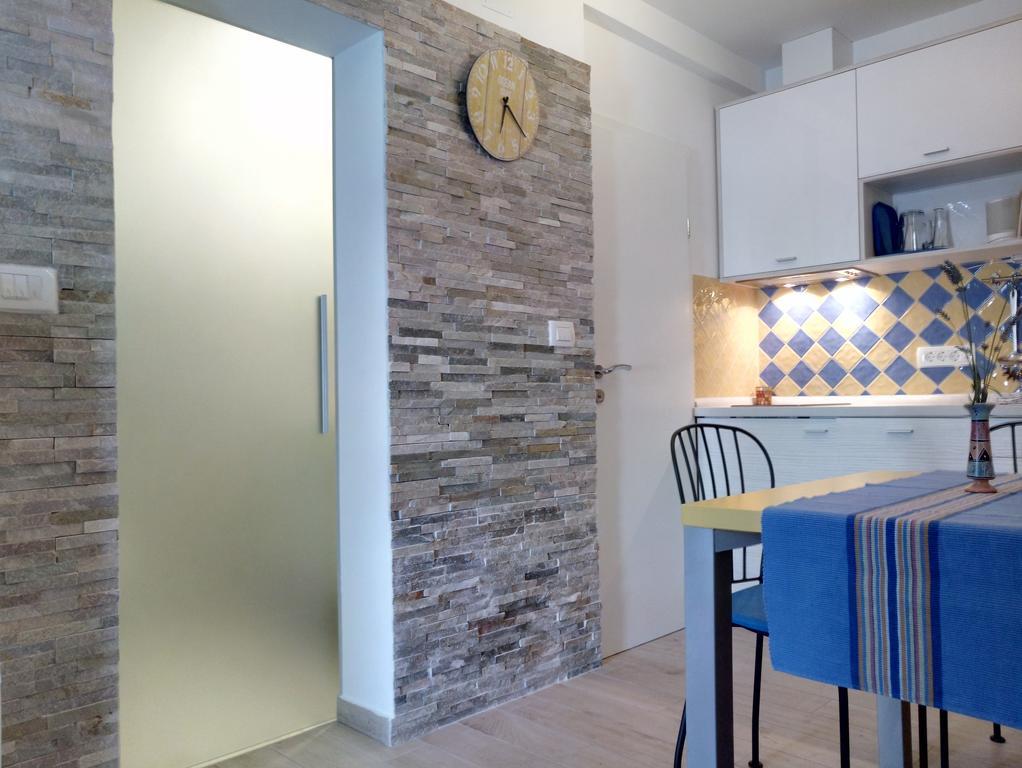 Apartments Sarc Rovinj Exterior foto