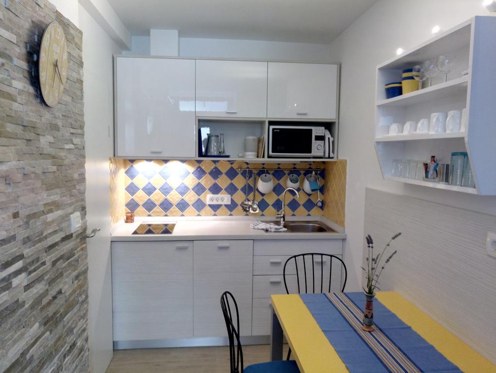 Apartments Sarc Rovinj Exterior foto