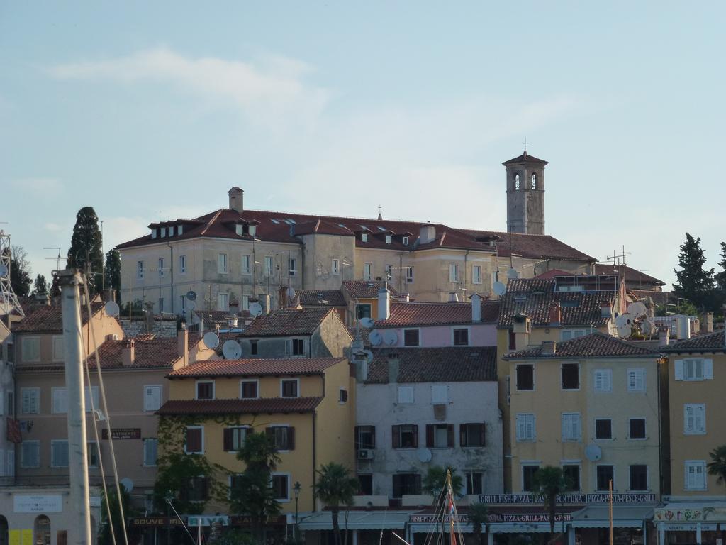 Apartments Sarc Rovinj Exterior foto